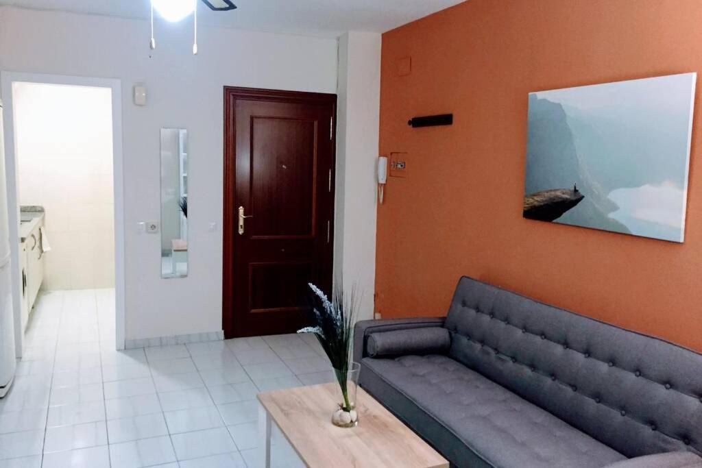 Apartamento 6 De Mayo Ronda Exterior photo